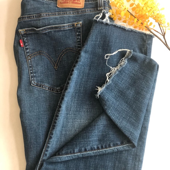 levis 18w